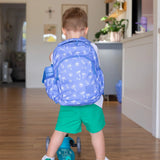 Mini Backpack (Tide Break)