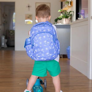 Mini Backpack (Tide Break)