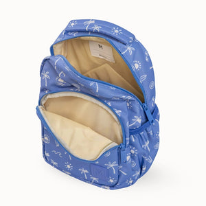 Mini Backpack (Tide Break)