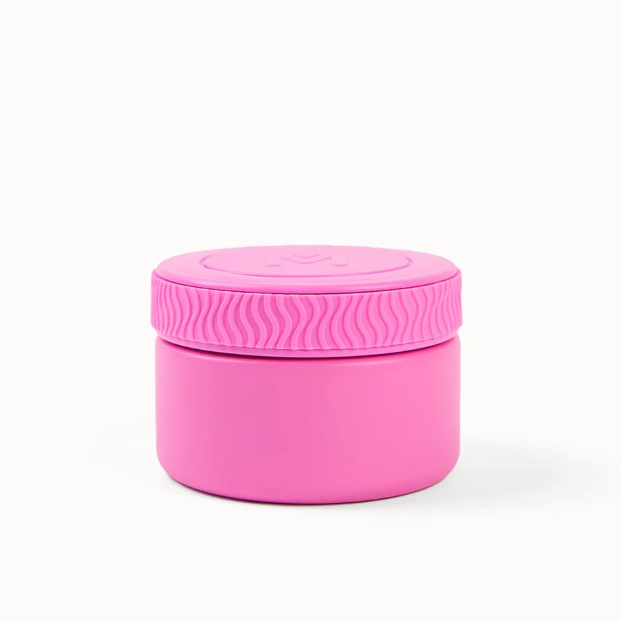 Mini Insulated Food Jar (Floss)