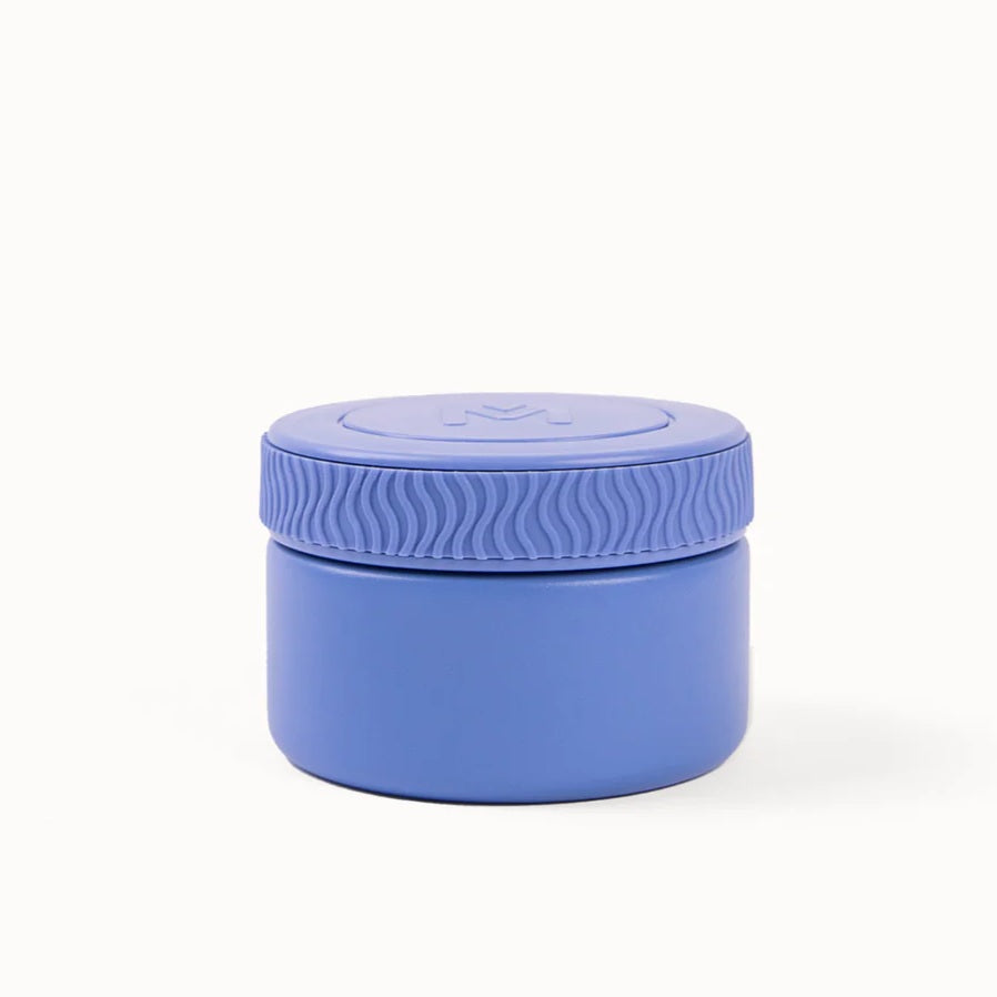 Mini Insulated Food Jar (Splash)