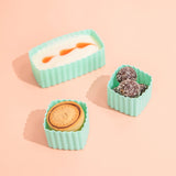 Mixed Bento Cups (Marine)