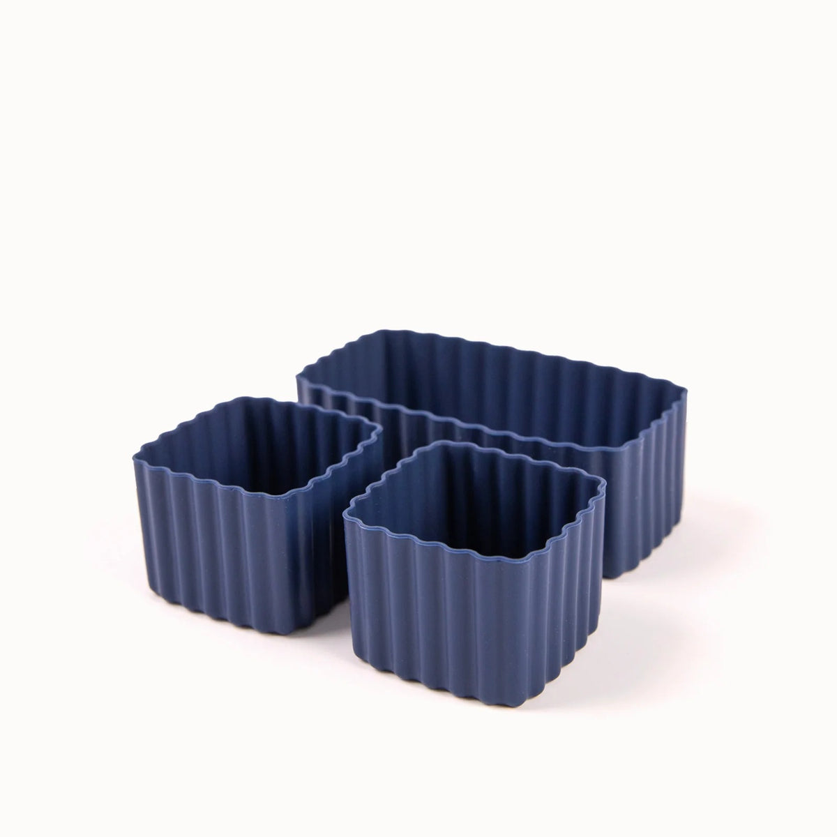 Mixed Bento Cups (Navy)