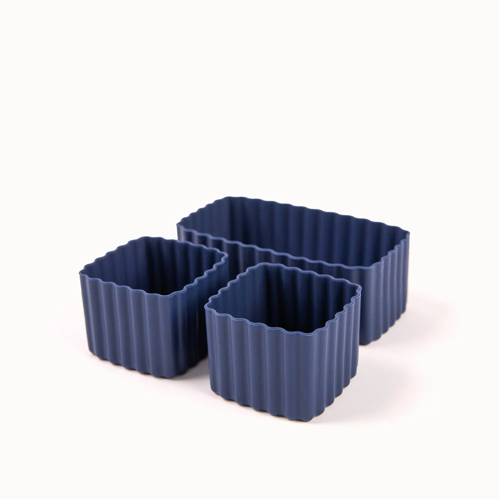 Mixed Bento Cups (Navy)