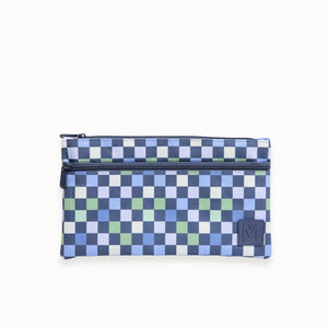 Pencil Case (Checkmate)