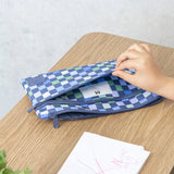 Pencil Case (Checkmate)