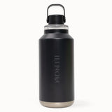 Quench Drink Bottle 1L (Black)
