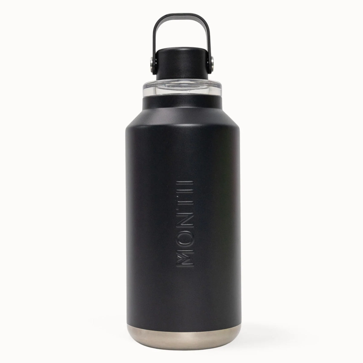 Quench Drink Bottle 1L (Black)