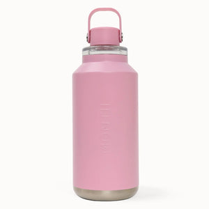 Quench Drink Bottle 1L (Bubblegum)