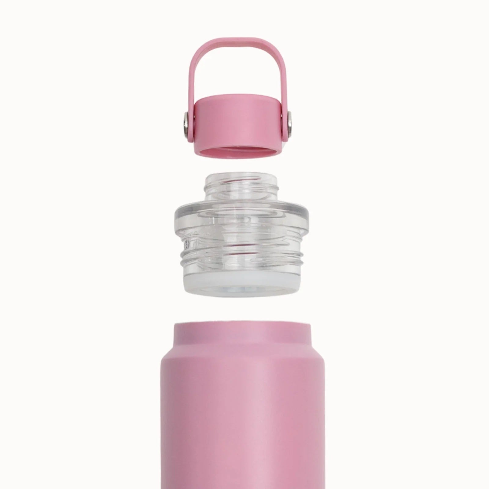 Quench Drink Bottle 1L (Bubblegum)