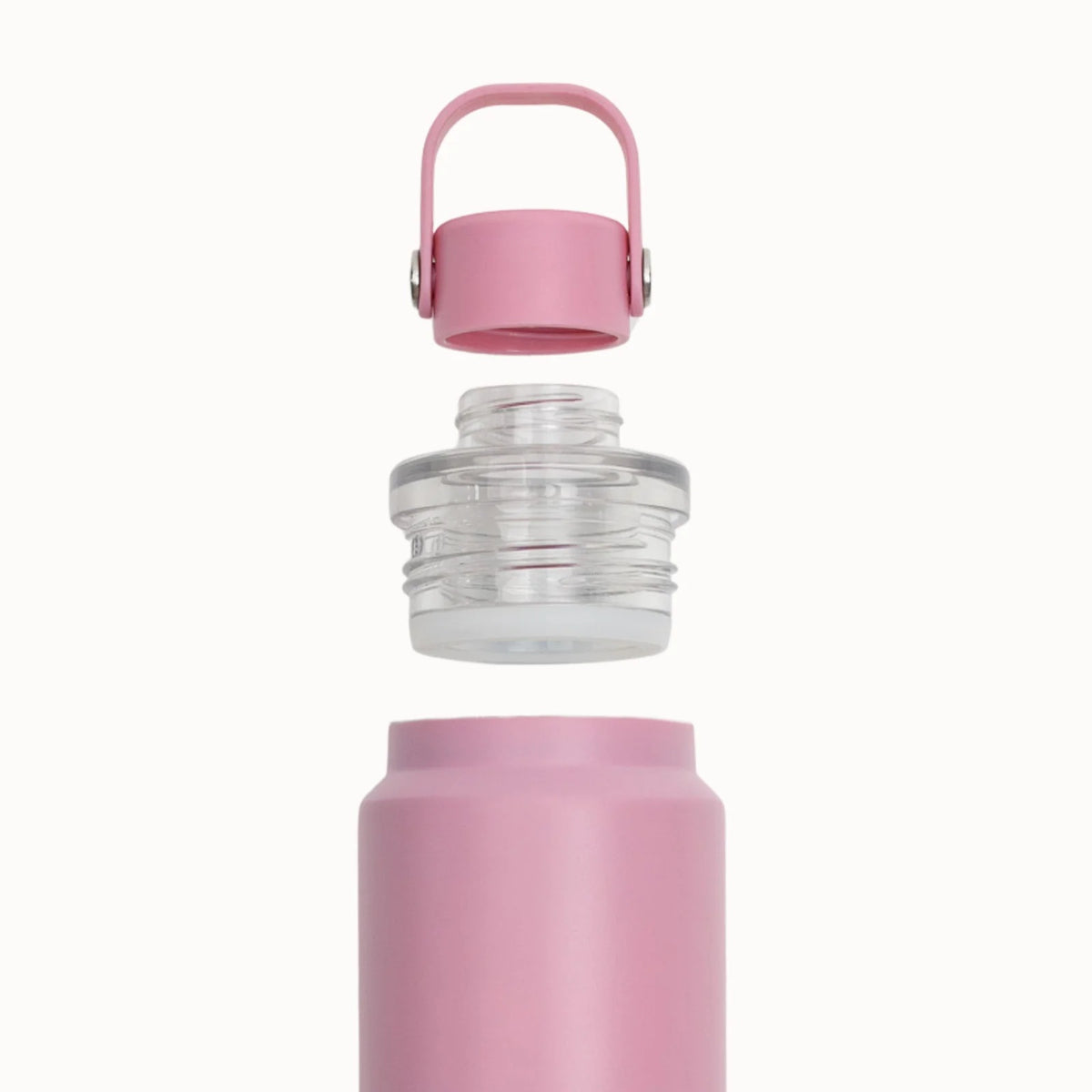 Quench Drink Bottle 1L (Bubblegum)