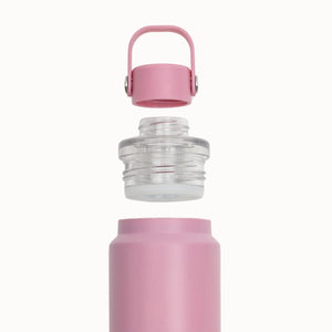 Quench Drink Bottle 1L (Bubblegum)