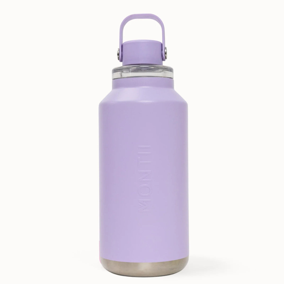 Quench Drink Bottle 1L (Lilac)