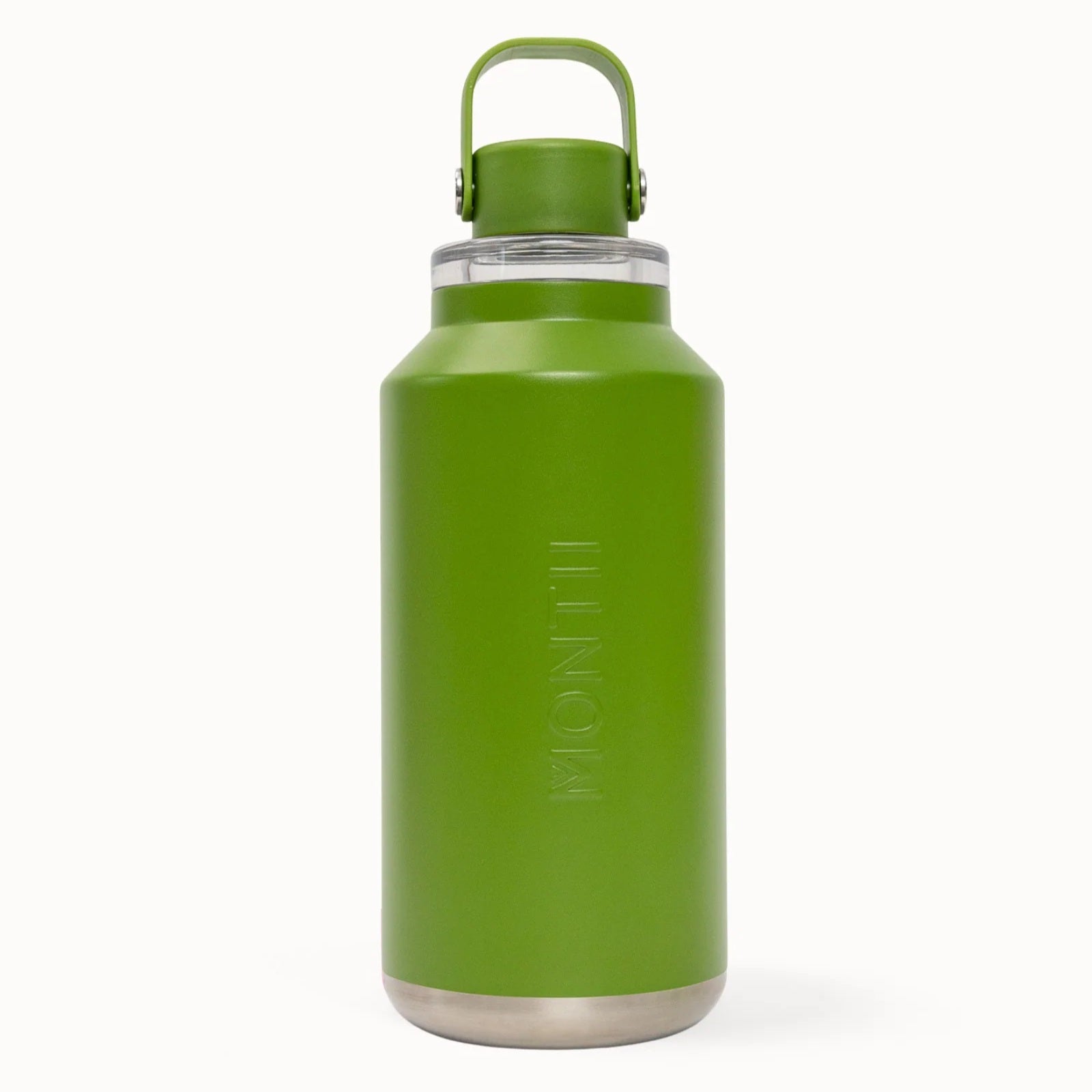 Quench Drink Bottle 1L (Pickle)
