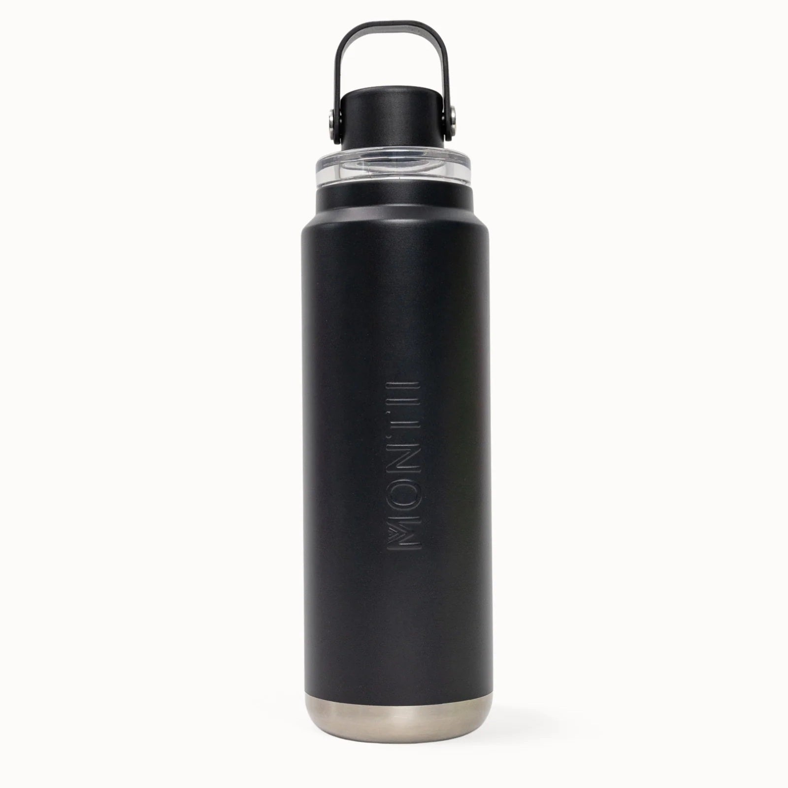 Quench Drink Bottle 700ml (Black)
