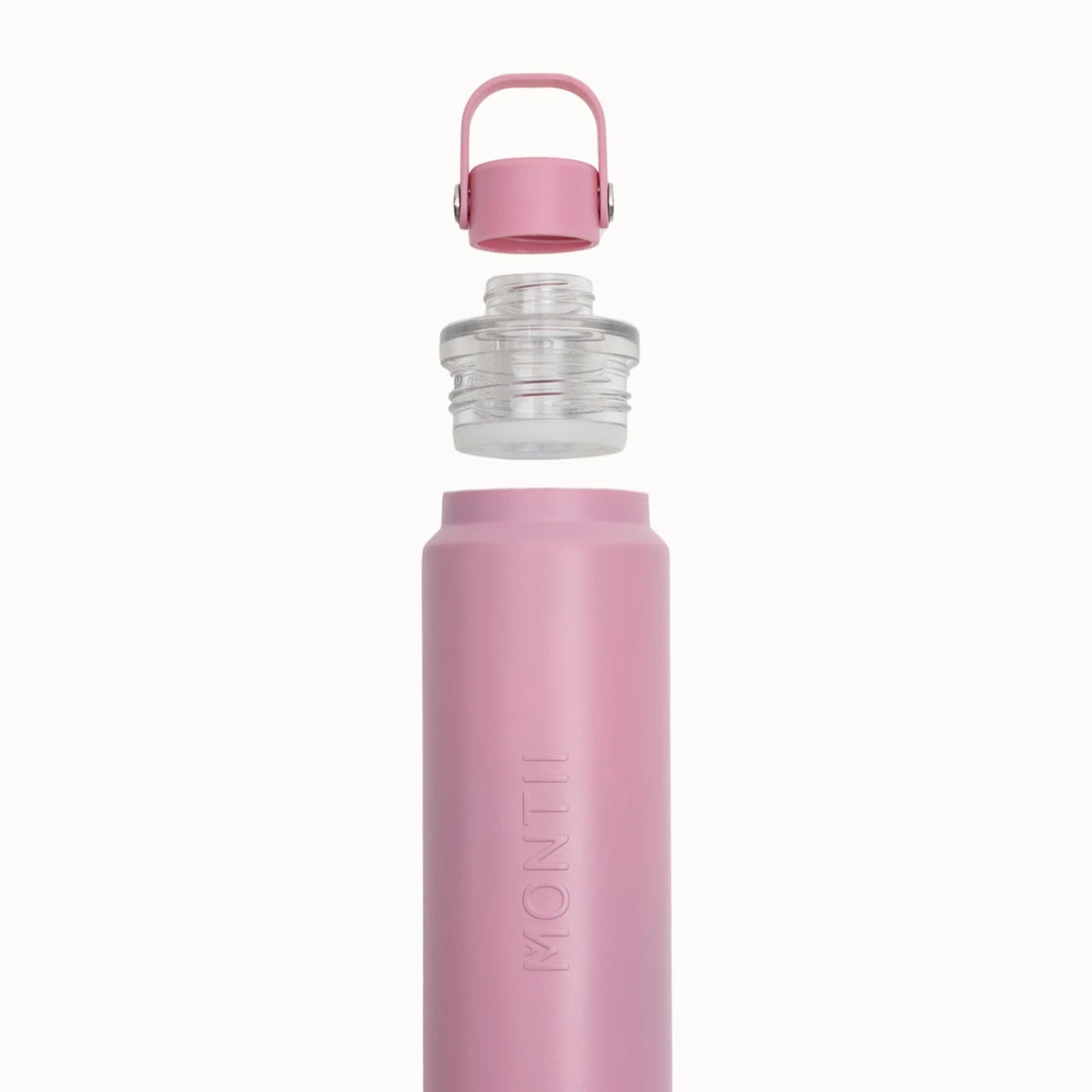 Quench Drink Bottle 700ml (Bubblegum)