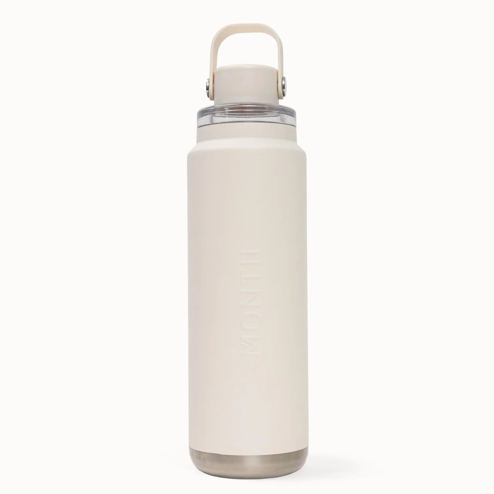 Quench Drink Bottle 700ml (Cream)