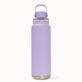 Quench Drink Bottle 700ml (Lilac)