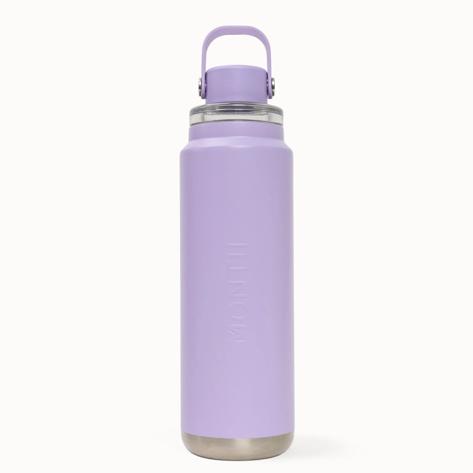 Quench Drink Bottle 700ml (Lilac)