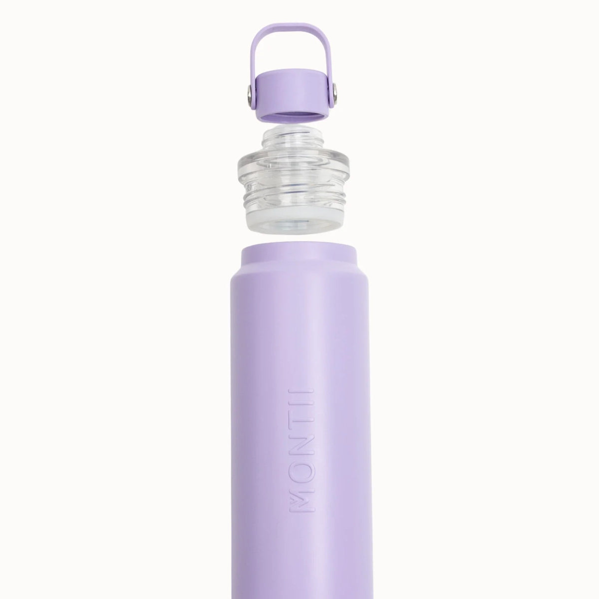 Quench Drink Bottle 700ml (Lilac)
