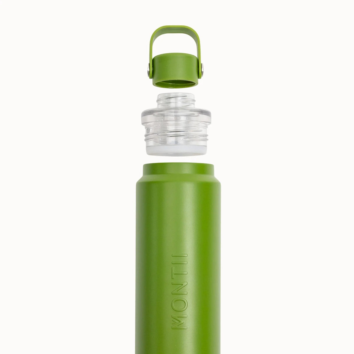 Quench Drink Bottle 700ml (Pickle)