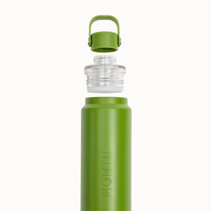 Quench Drink Bottle 700ml (Pickle)