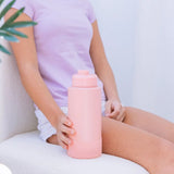 FUSION SCREW TOP LID