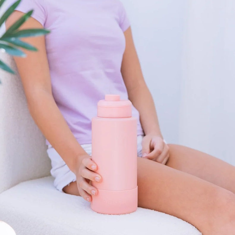 FUSION SCREW TOP LID