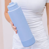 FUSION SCREW TOP LID