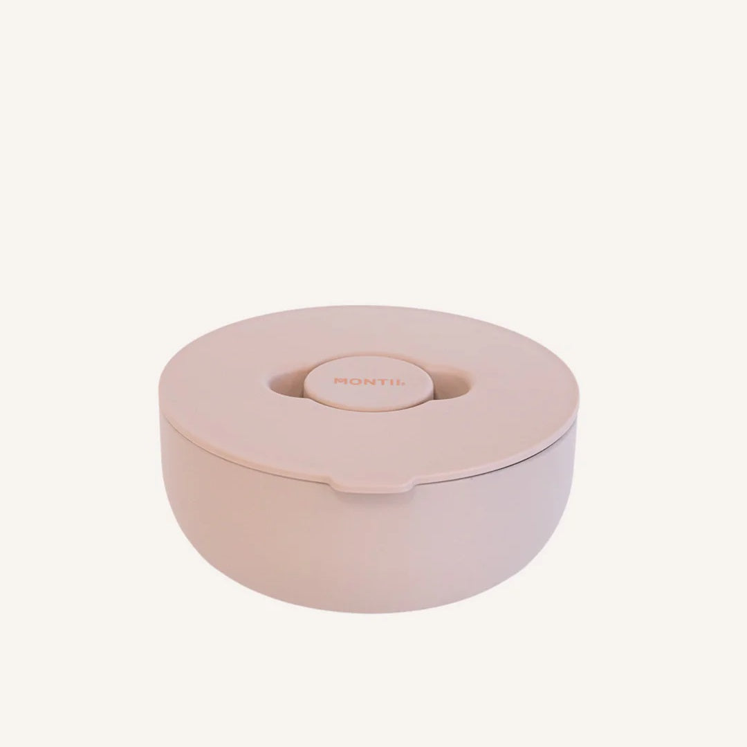 To-Go Lunch Bowl (Sand)