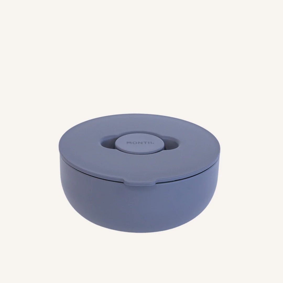 To-Go Lunch Bowl (Ash)