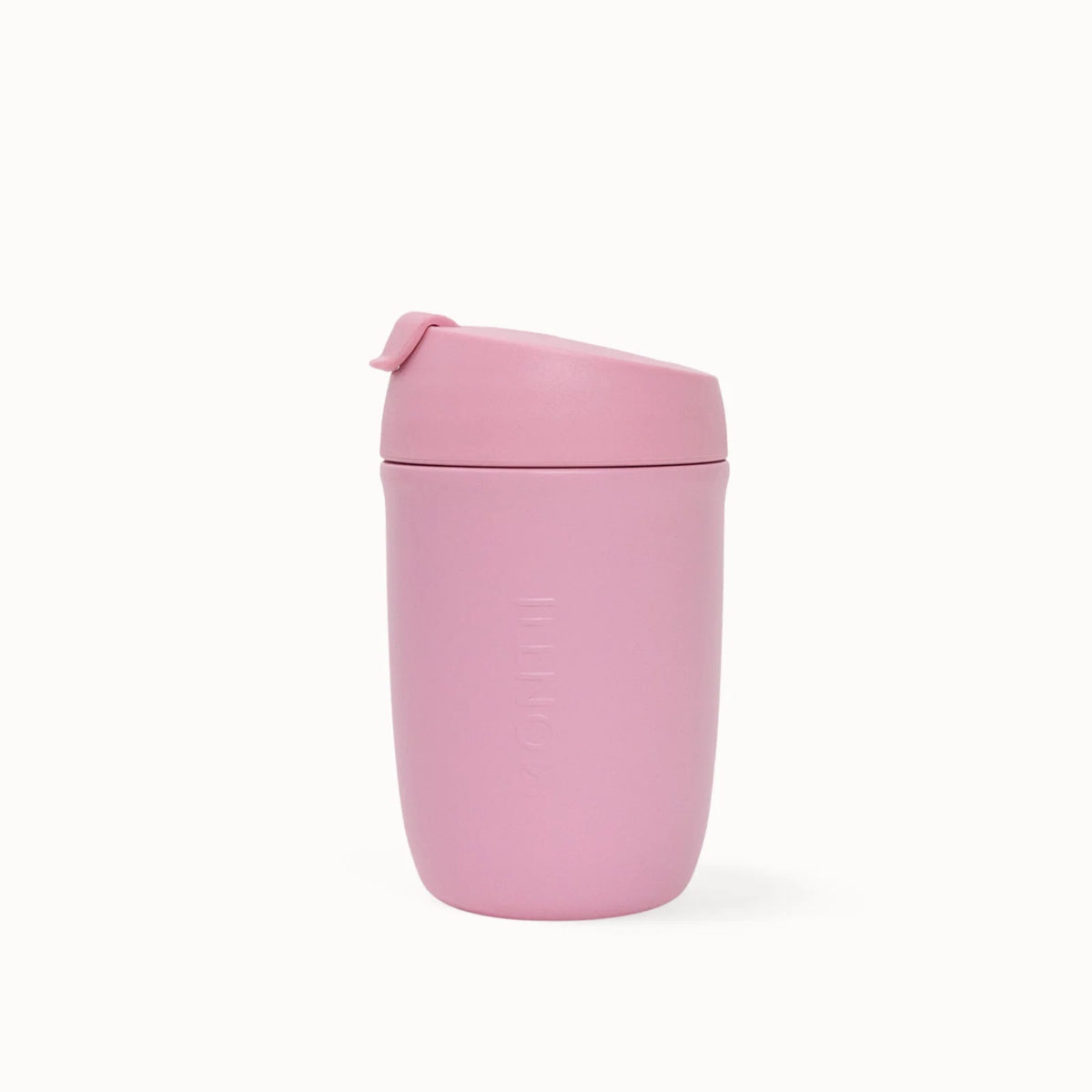 Travel Coffee Cup 380ml (Bubblegum)