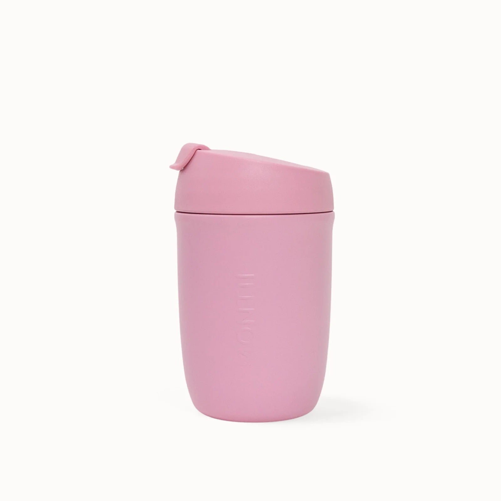 Travel Coffee Cup 380ml (Bubblegum)