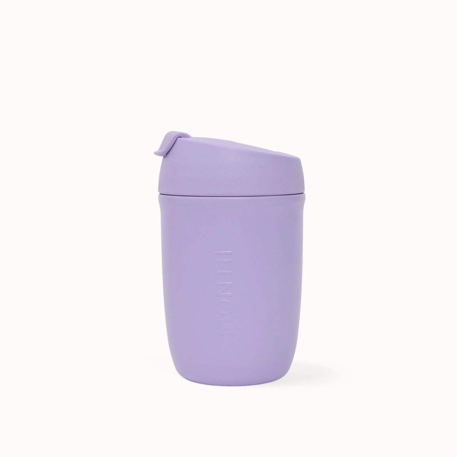Travel Coffee Cup 380ml (Lilac)