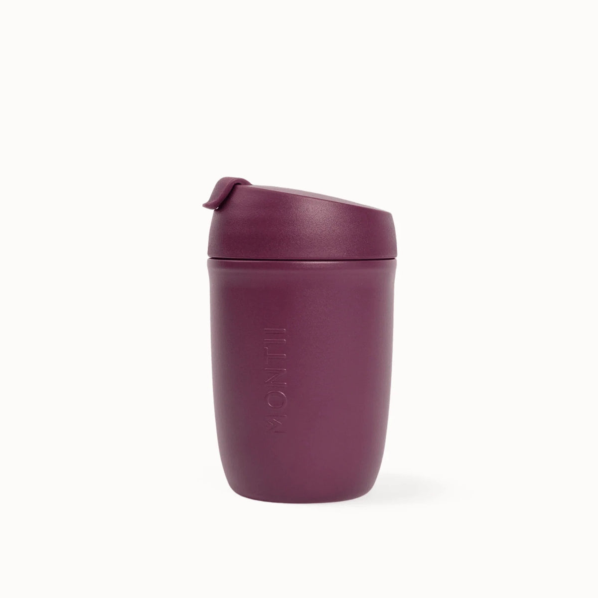 Travel Coffee Cup 380ml (Ruby)