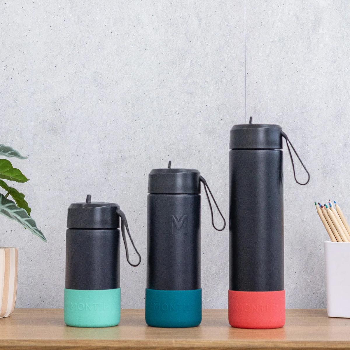 Small Bumper Pack (Green)