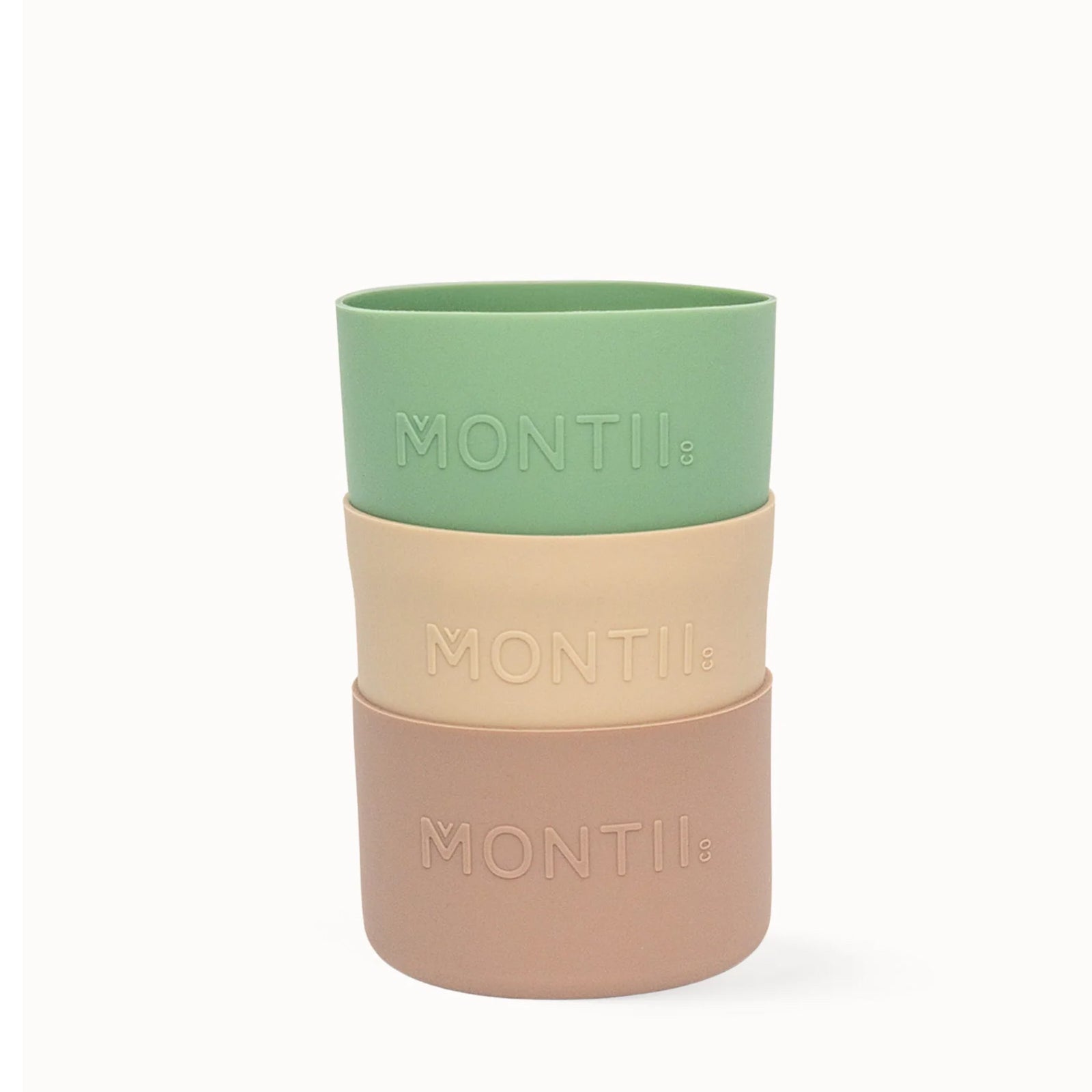 Small Bumper Pack (Neutral)