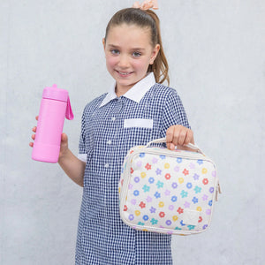 475ml Fusion Complete Drink Bottle (Floss)