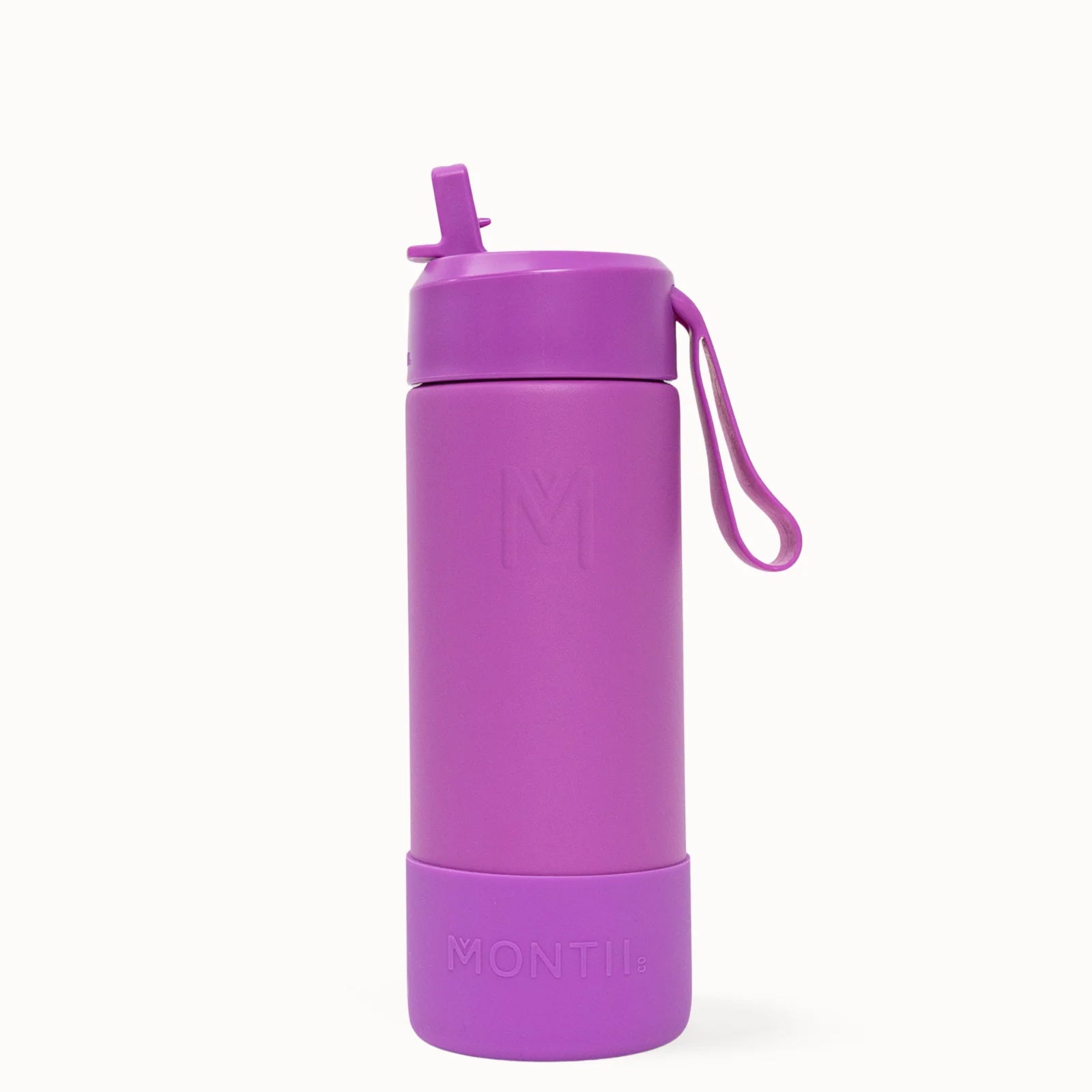 475ml Fusion Complete Drink Bottle (Fuchsia)