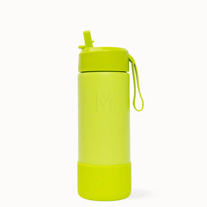 475ml Fusion Complete Drink Bottle (Matcha)