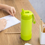 475ml Fusion Complete Drink Bottle (Matcha)