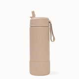 475ml Fusion Complete Drink Bottle (Sand)
