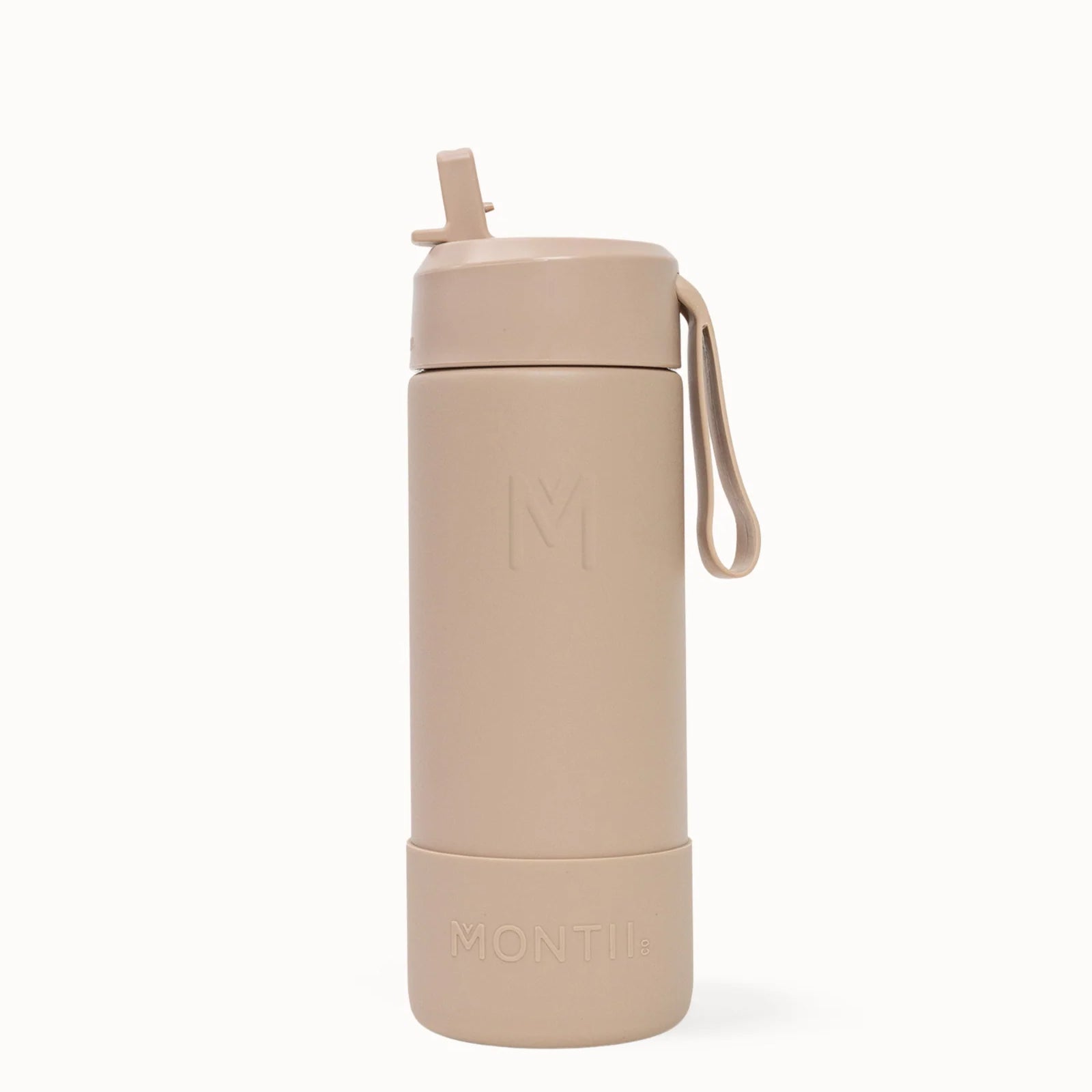 475ml Fusion Complete Drink Bottle (Sand)