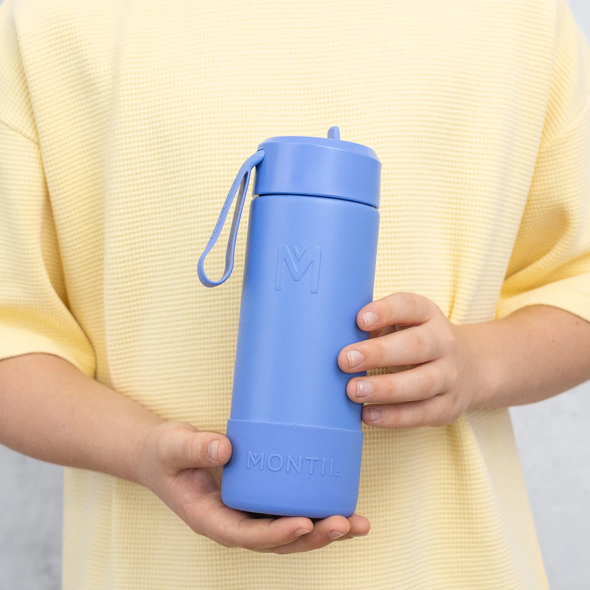 475ml Fusion Complete Drink Bottle (Splash)