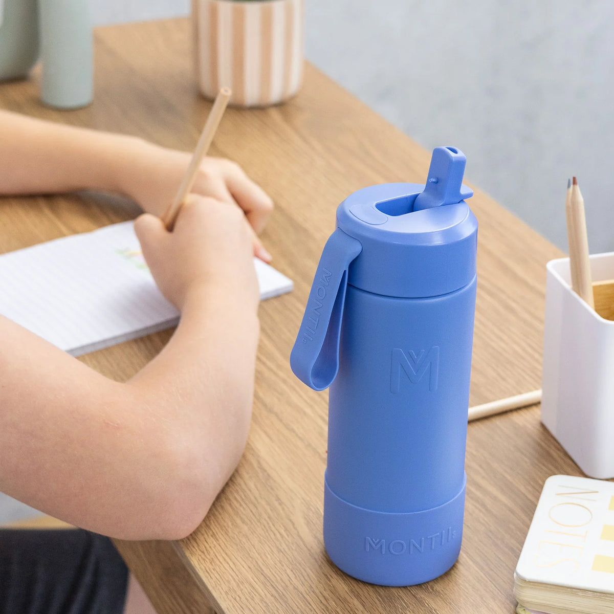 475ml Fusion Complete Drink Bottle (Splash)