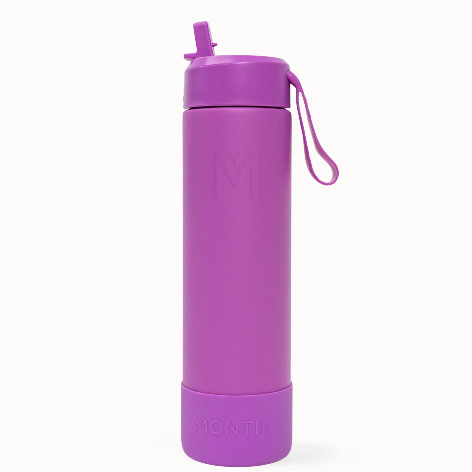 700ml Fusion Complete Drink Bottle (Fuchsia)