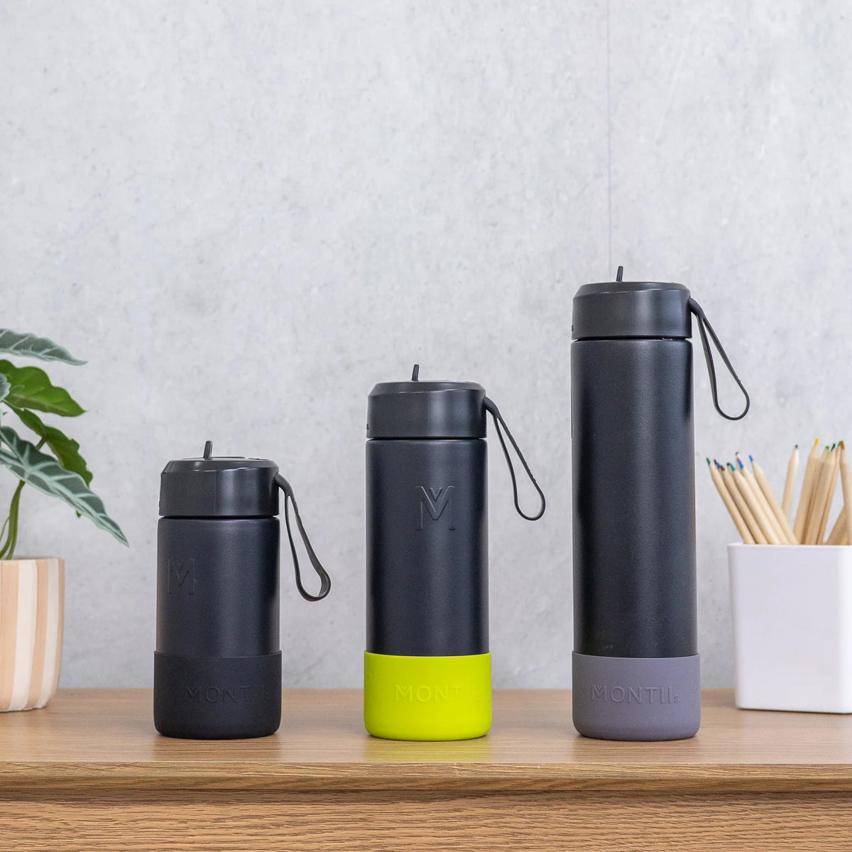 700ml Fusion Complete Drink Bottle (Midnight)