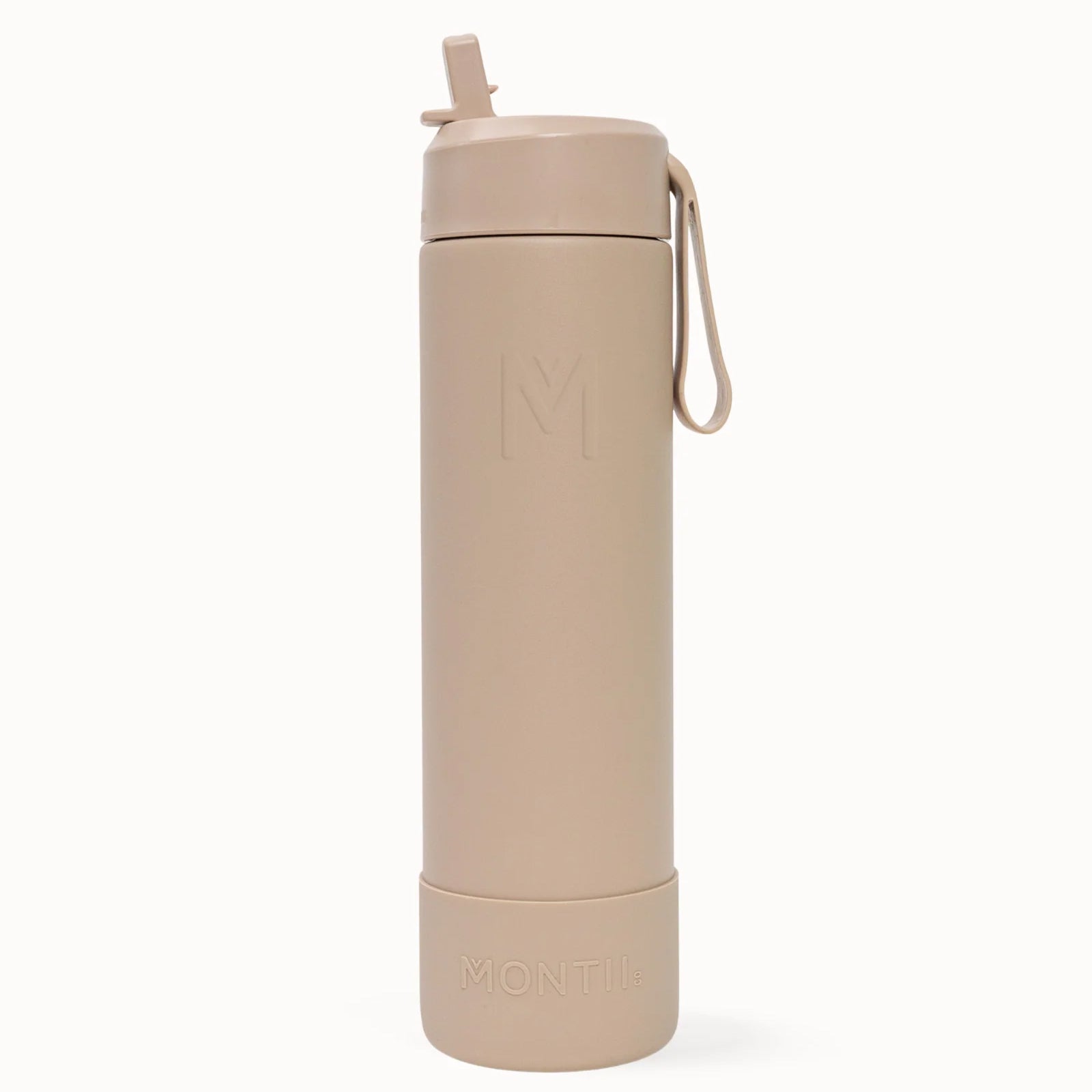 700ml Fusion Complete Drink Bottle (Sand)