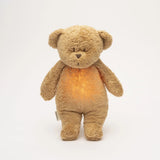 Humming Bear (Cappuccino)