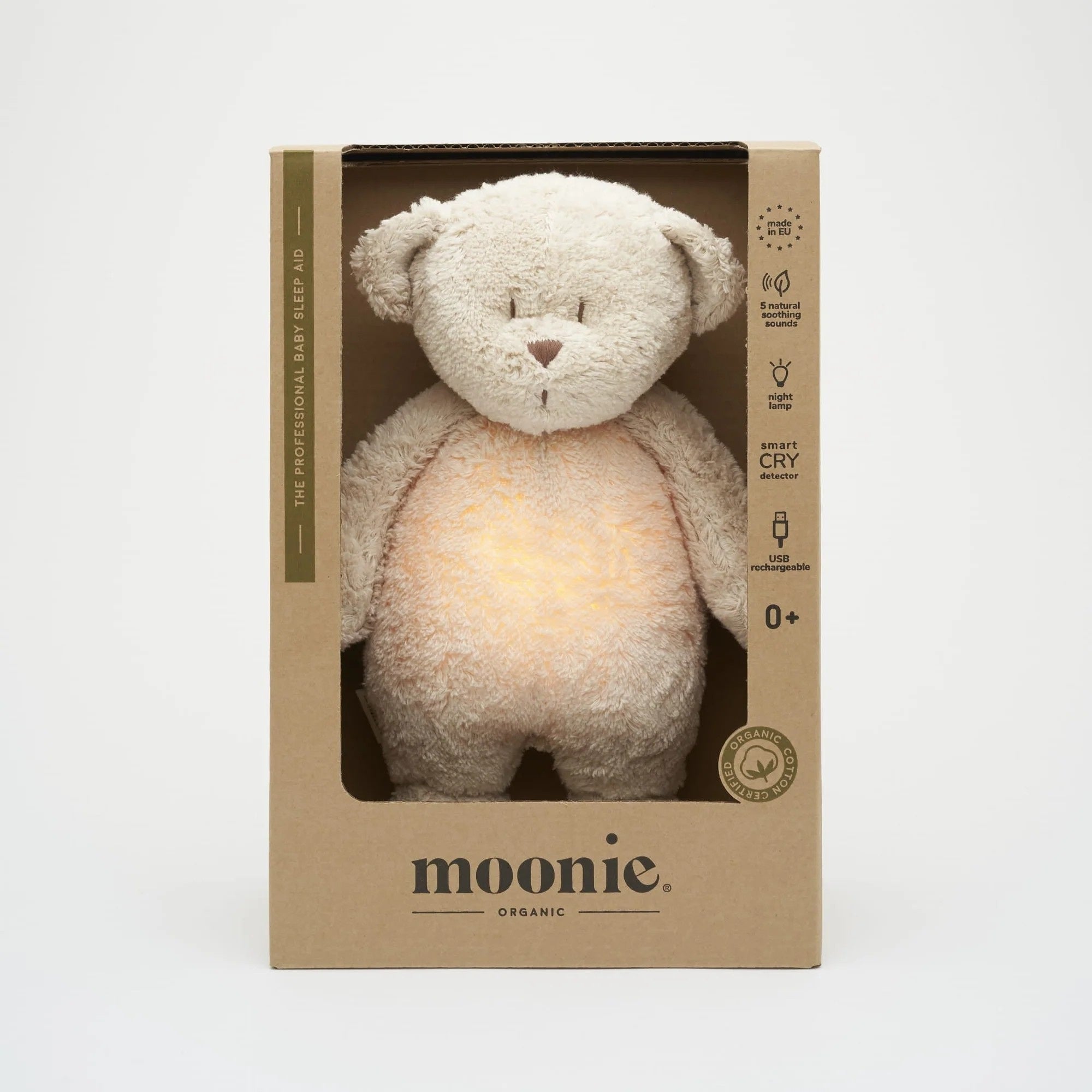 Humming Bear (Sand)